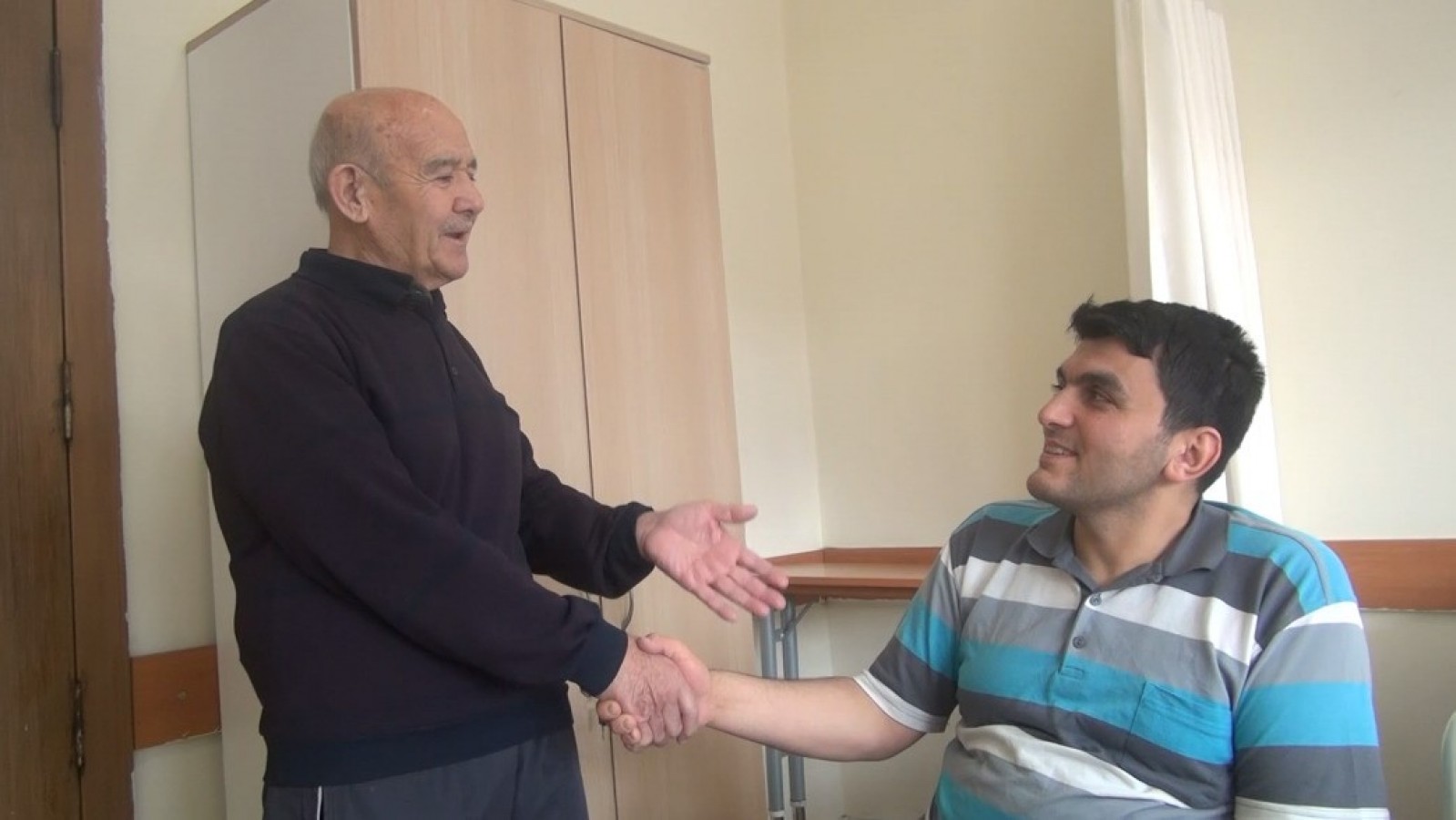 17 yılda yüzlerce kişiye sigarayı bıraktırdı;