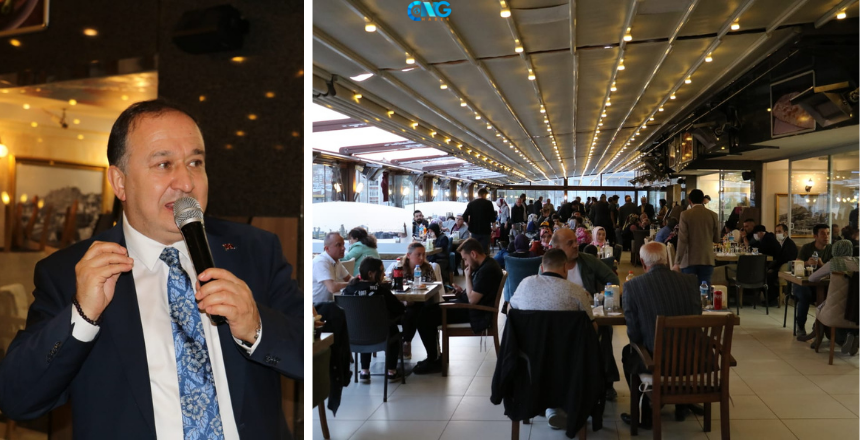 'Kastamonulu olmak ayrıcalıktır';