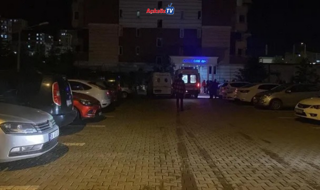 Hayatını kaybetti;