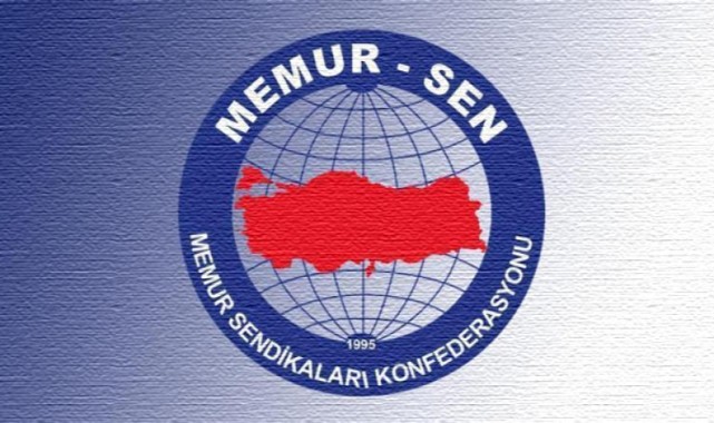 Memur-Sen'den seçim deklarasyonu;
