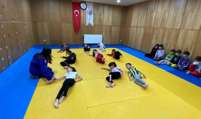 Tosya Belediyesinden ücretsiz kurs;