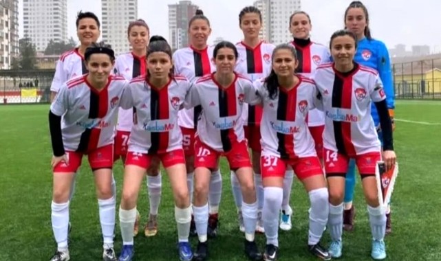Kastamonu Gücü, İstanbul deplasmanında;