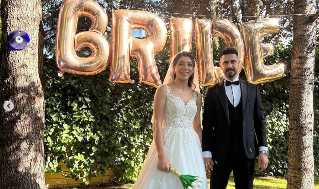 Belediyespor, düğünde bir araya geldi;