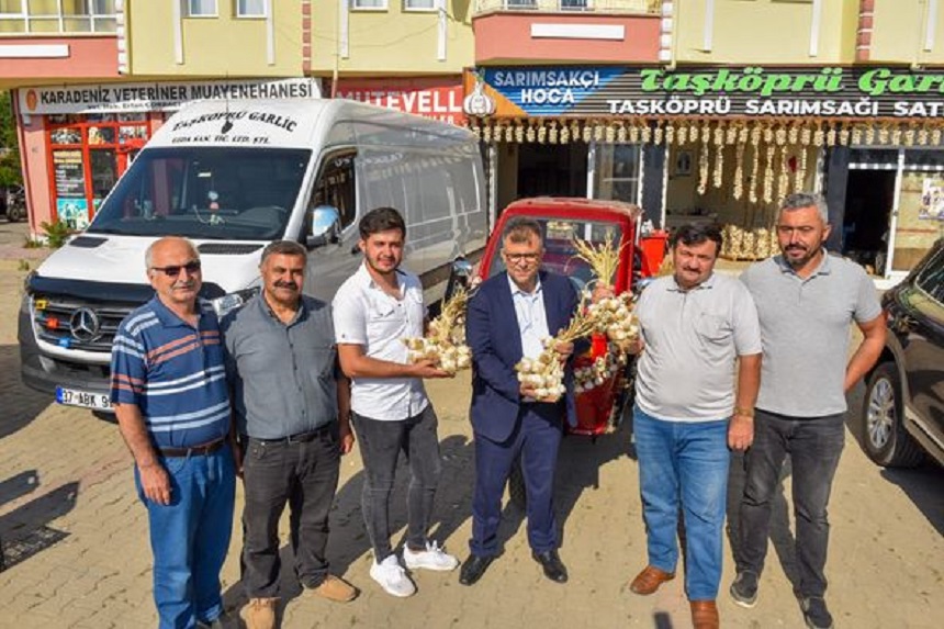 “Fiyatı biz belirleriz, başka il değil”;