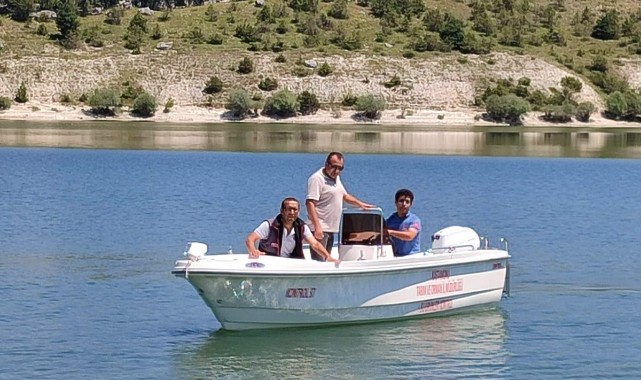 Devrekâni’de denetim…;