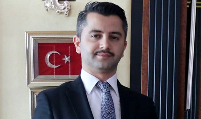 Hatay’a Kastamonulu idare mahkemesi başkanı…;
