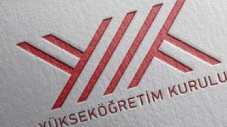 YÖK'ten hatırlatma;