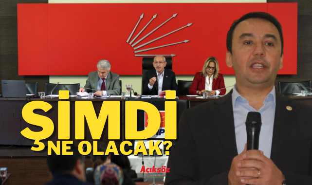 Kılıçdaroğlu, Hasan Baltacı’nın talebini gündeme almadı