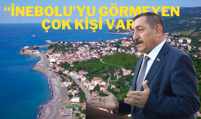 Belediye, İnebolu'ya ücretsiz sefer düzenleyecek!;