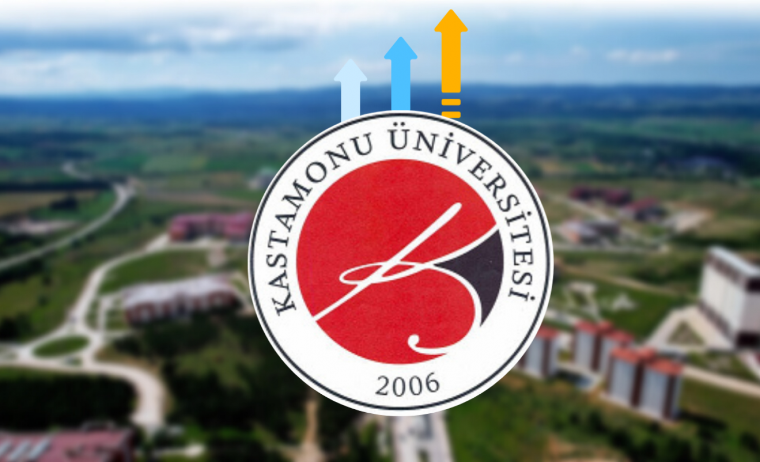Kastamonu Üniversitesi yükseliyor;