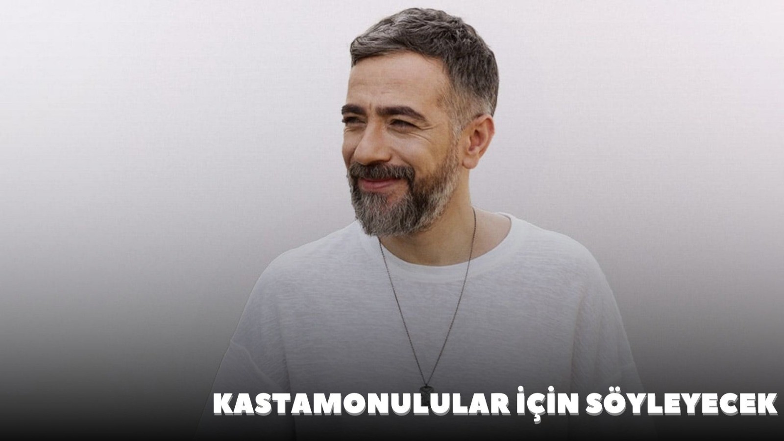 Resul Dindar, Kastamonulular için söyleyecek