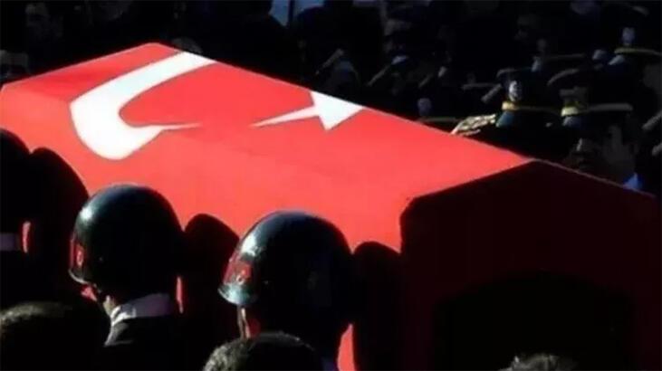 Şehidin var Türkiye;