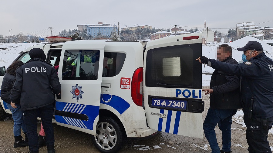 Böyle sorumsuzluk görülmedi!;