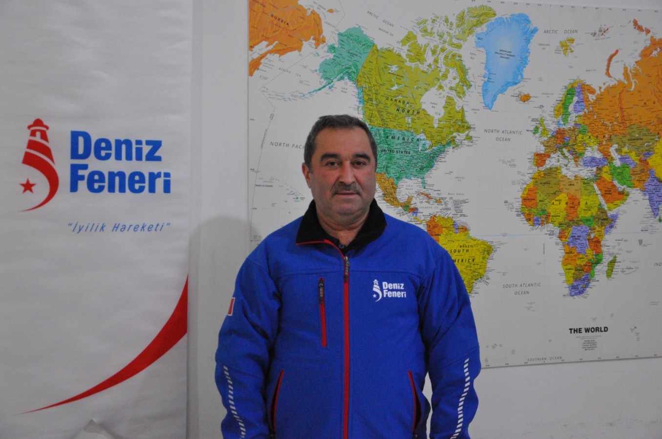 ‘Emaneti gerçek ihtiyaç sahiplerine ulaştırıyoruz’;
