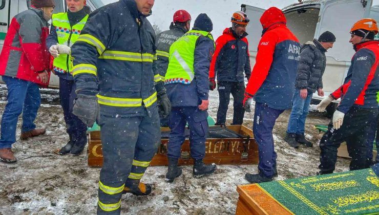 Kastamonu’dan Sinop’a 6 cansız beden!;