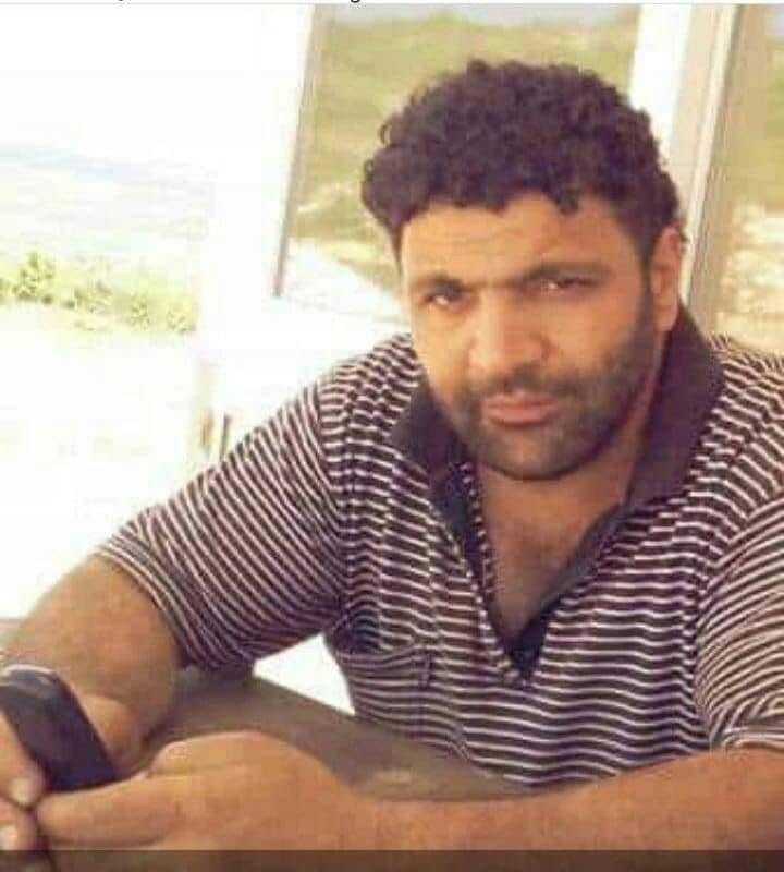 Mermer ocağında feci kaza;