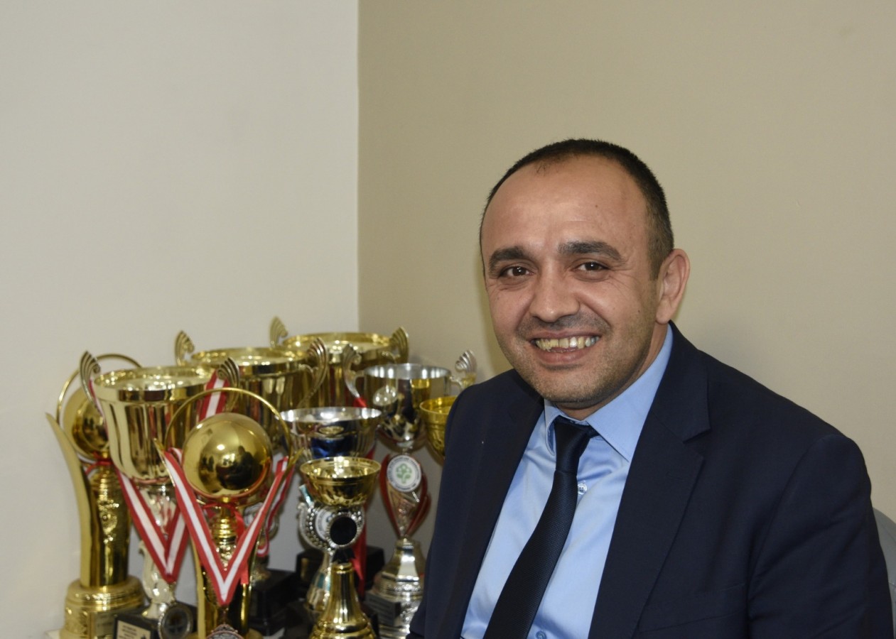 Özel İdare'den 'Yeniden Sinsi' dönemi;
