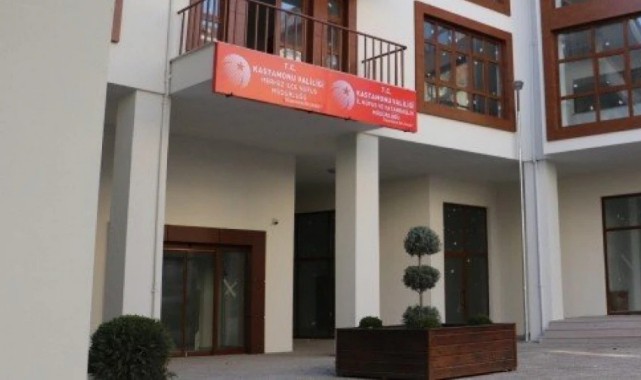 Nüfus müdürlükleri hafta sonu da açık olacak;
