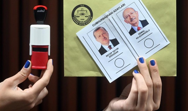 Seçimler Saat Kaçta Başlayacak? 28 Mayıs Seçimleri Saat Kaçta Bitiyor?;