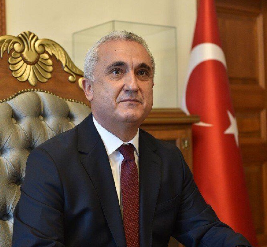 “Kayıp yok”;