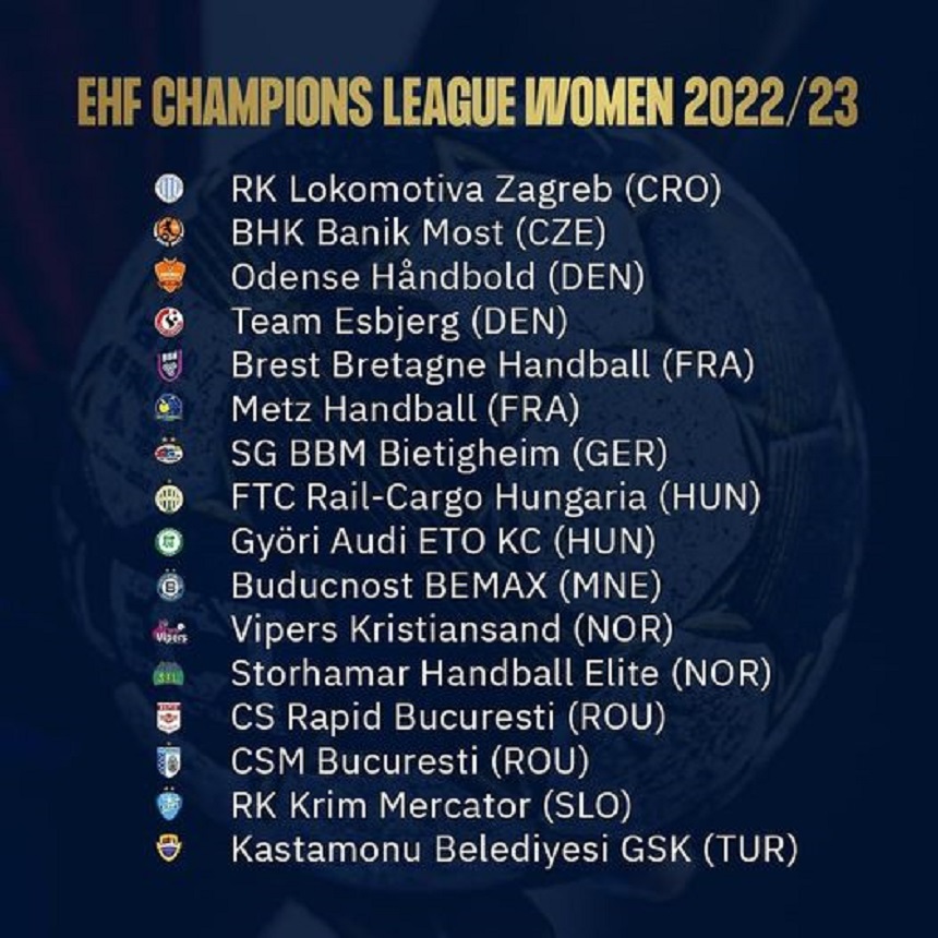 Belediyespor tekrar Şampiyonlar Ligi’nde;