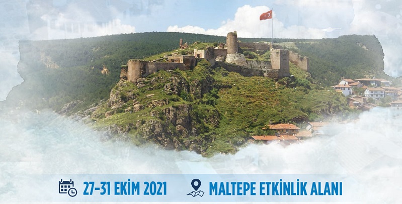 Kastamonu Günleri başlıyor;