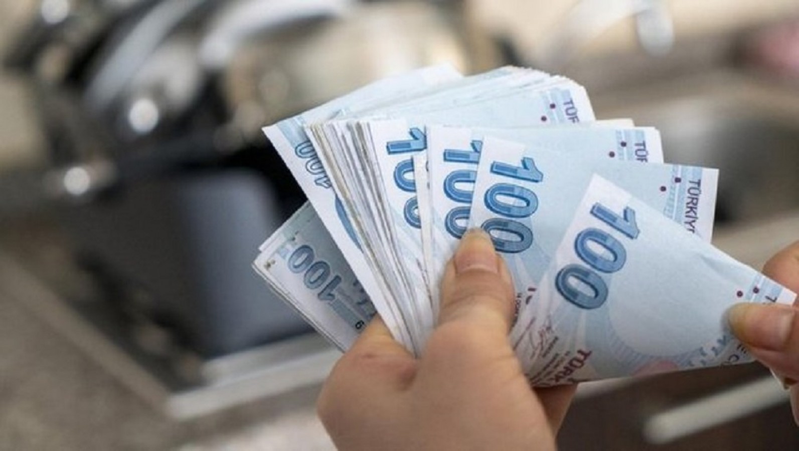 Milyonlarca memurun gözü 3 Ocak'ta;