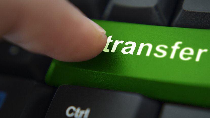Transfer harekatı sürüyor;