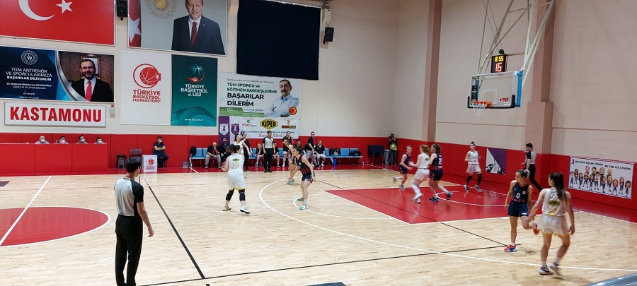 'Kastamonu'ya bir türlü anlatamadık';