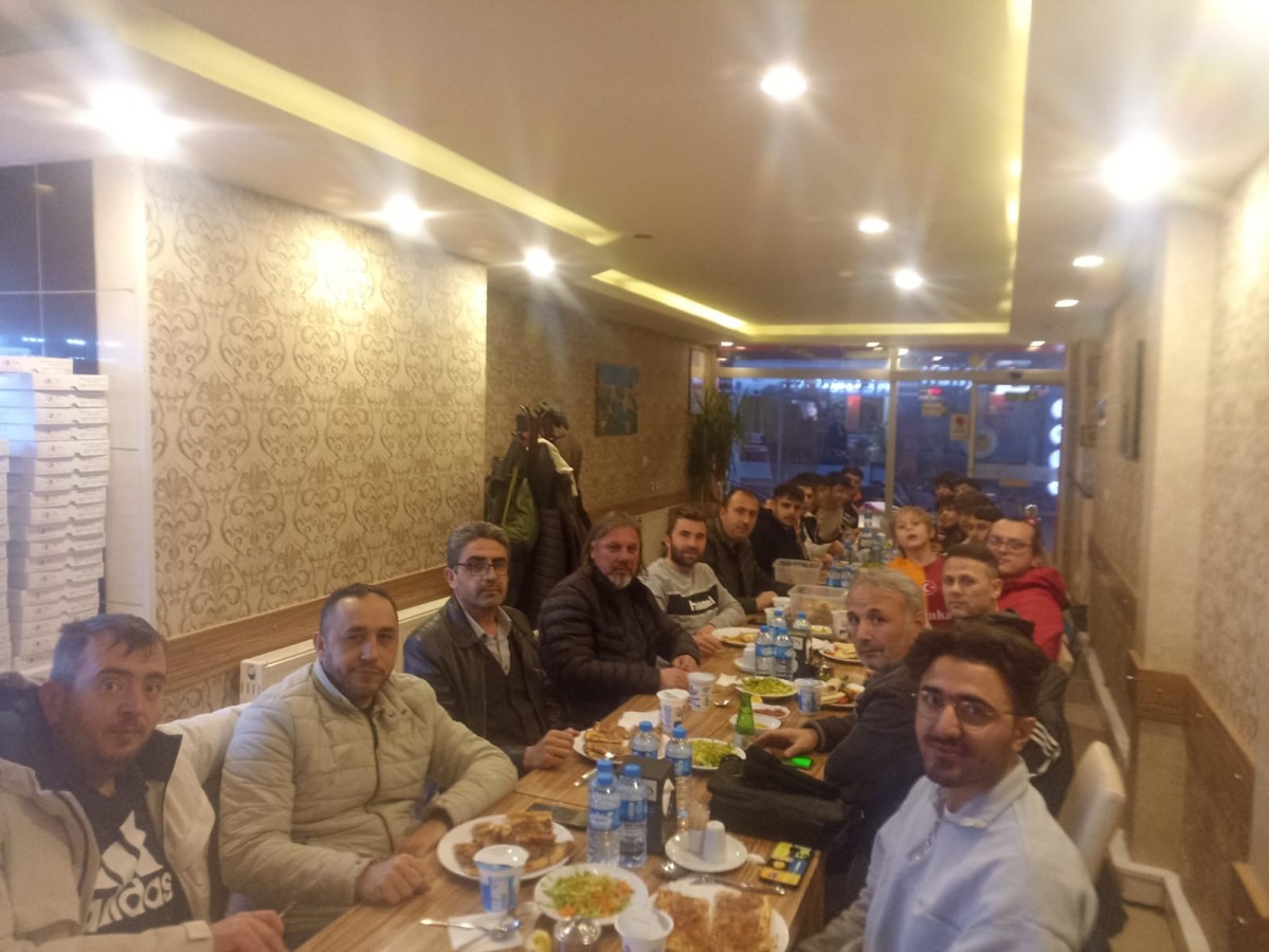 Tosya İdmanyurdu özkaynak ile mücadele edecek;