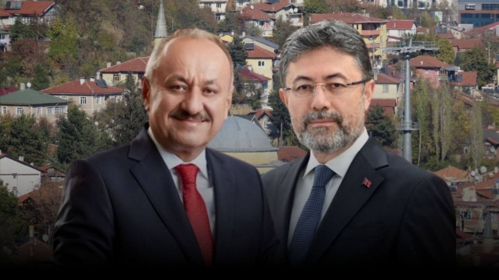 Bakan, yeni projeler için Kastamonu'ya geliyor!;