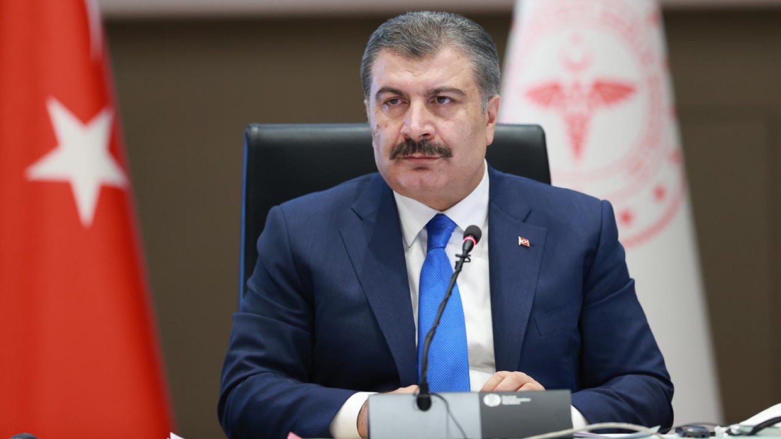 "Mülakat olmayacak";