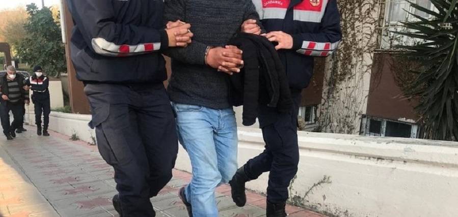 1 kişinin öldüğü olayın zanlıları hakim karşısında;