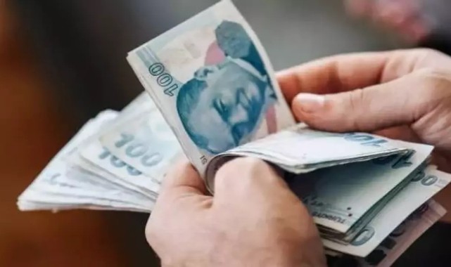 Memura 'büyükşehir' zammı!;