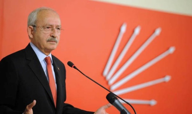 Emek ve Özgürlük İttifakı'ndan Kılıçdaroğlu'na destek kararı;