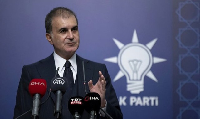 AK Parti’den ilk açıklama: ‘Sonuçlar, Cumhurbaşkanımıza yüksek teveccühün devam ettiğini gösteriyor’;