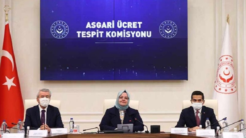 Tarih belli oldu!;