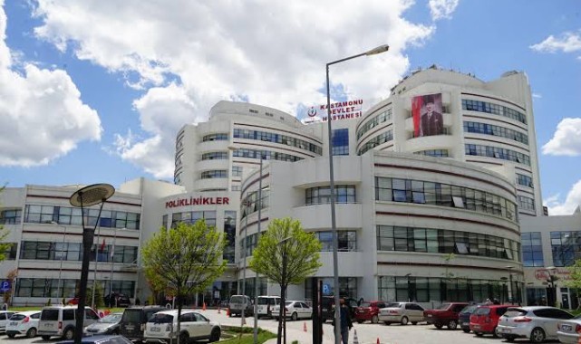 KEAH'ta görevli doktor, nöbet çıkışı hayatını kaybetti;