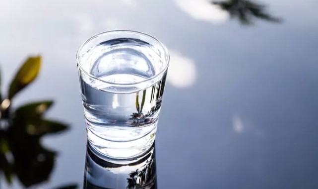 Alkali su nedir, ne işe yarar? Faydaları neler?;