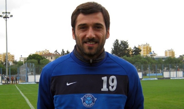 Kupa rakibi Nevşehir Belediyespor