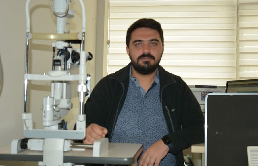 KEAH’a 2 yeni doktor atandı;