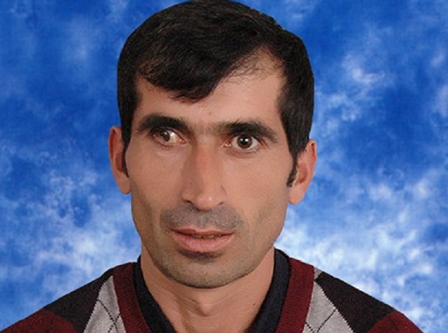 Alkol aldığı sırada fenalaşan kooperatif başkanı hayatını kaybetti;