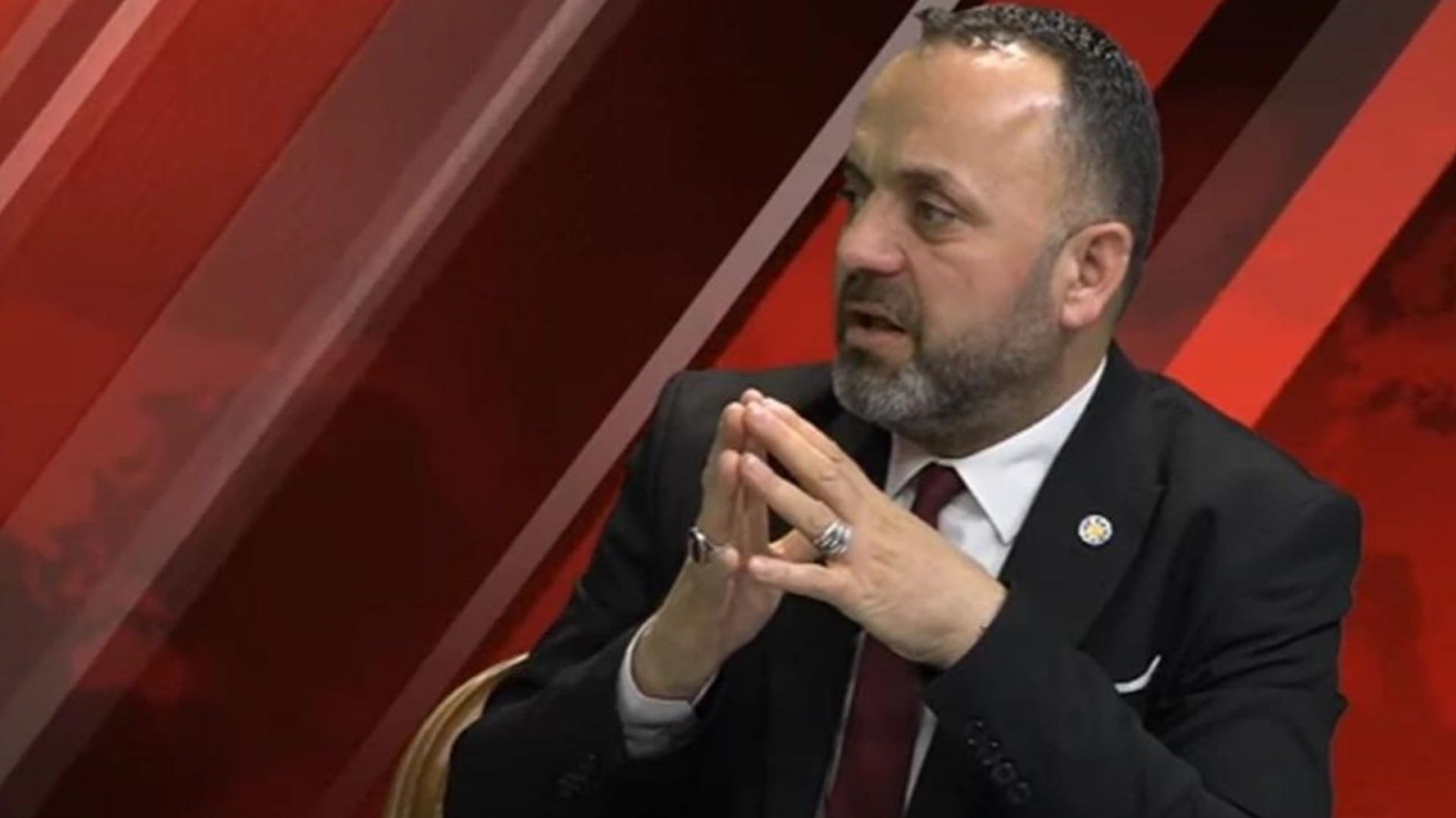 Saadet Partisi'nden simgesel protesto! Bakanlığa, 4 lira gönderecekler