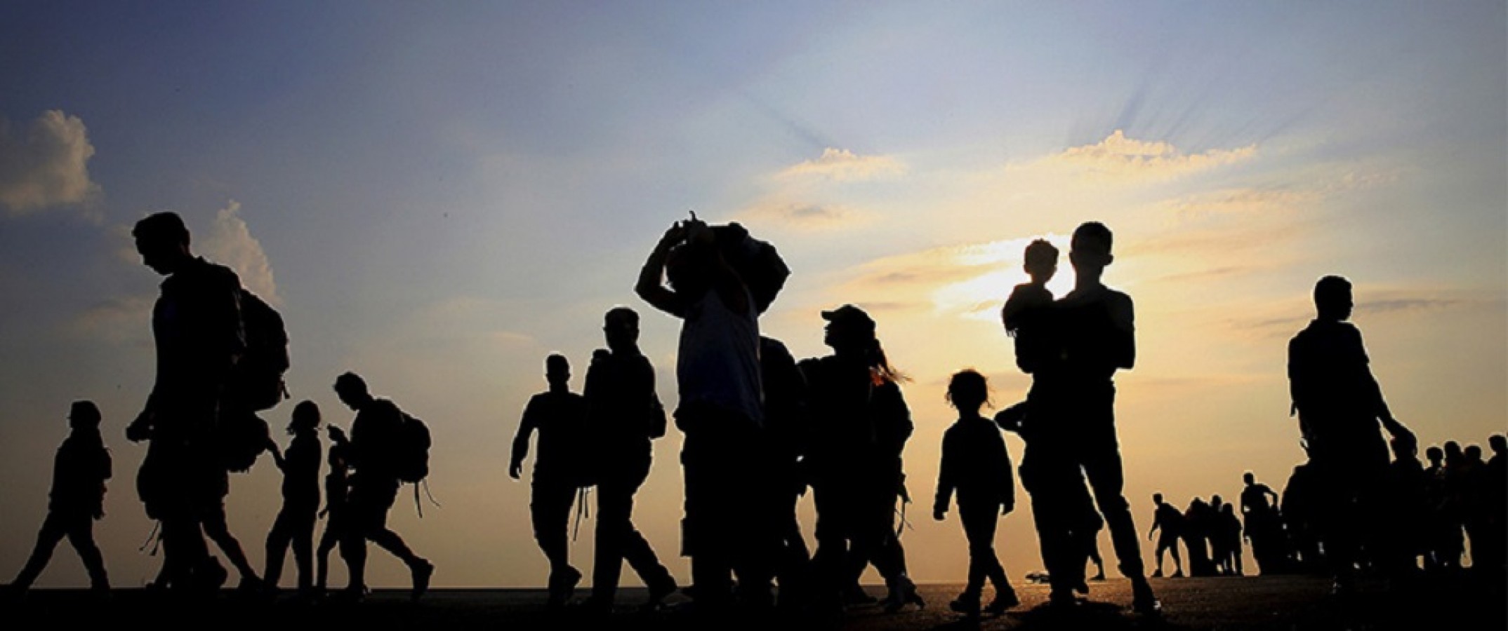 1 haftada 2831 düzensiz göçmen sınır dışı edildi;