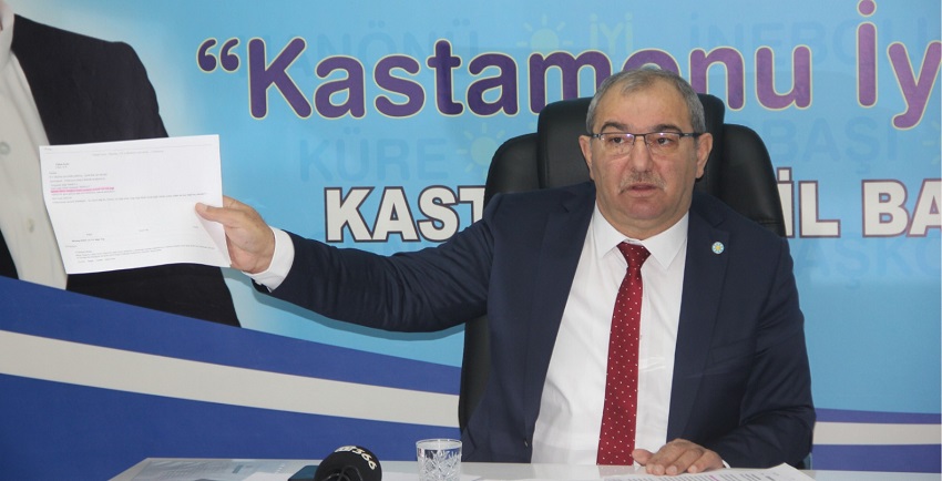 Katar'ın yönetim listesi belli oldu;