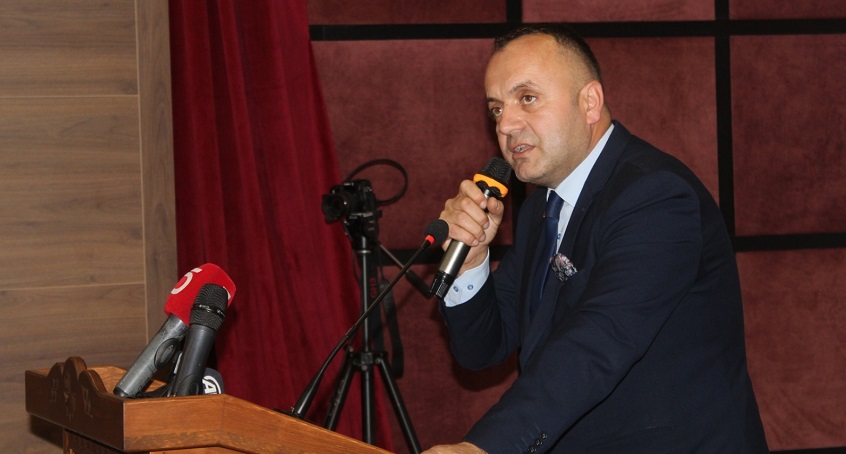 'Askerler izne çıkabilsin, Kastamonu esnafı kalkınsın';