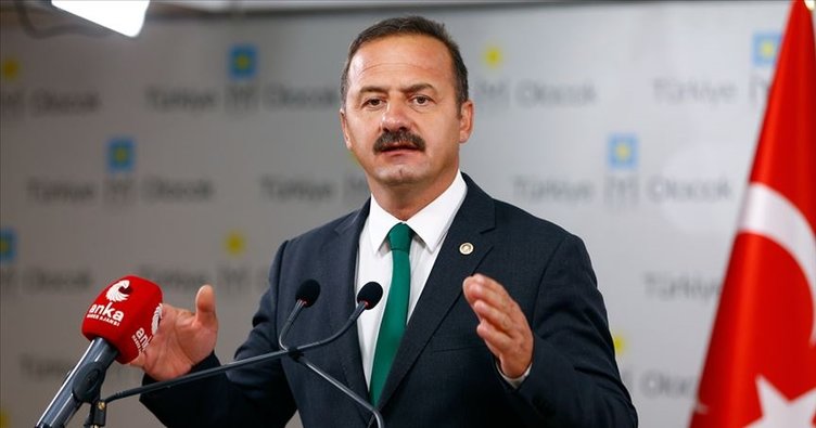 "Partime yük olmaya başlamıştım";