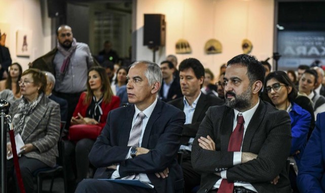 Başkentin 100 Yılı Uluslararası Çalıştayda Masaya Yatırıldı;
