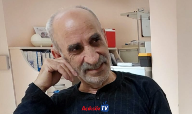 Ekrem Demirci, hayatını kaybetti;