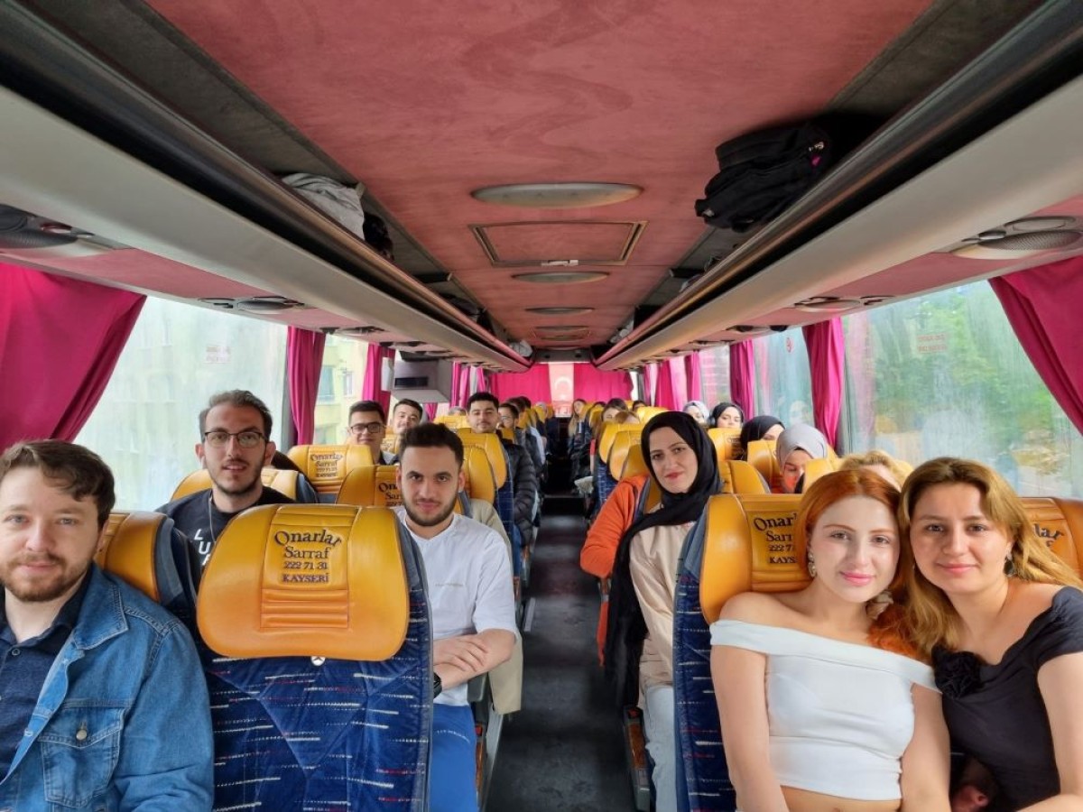 Kastamonu yolunda ‘Hak saklambacı!;